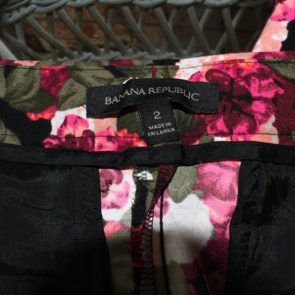 BANANA Republic Avery Pants - Picture 5 of 5
